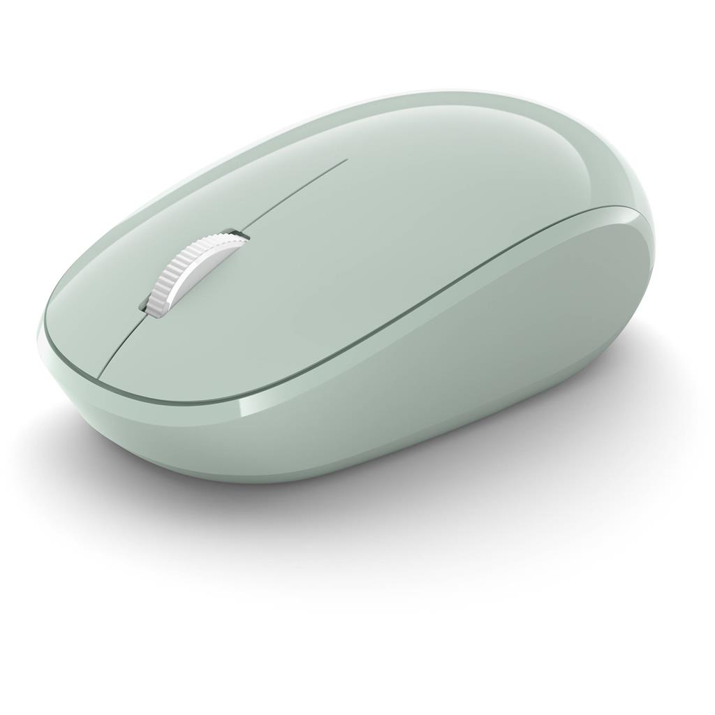 Microsoft® Bluetooth mouse - Mint