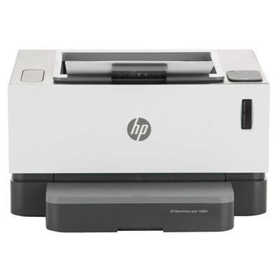 4RY26A#BGJ HP NeverStop Laser 1200w MF Printer