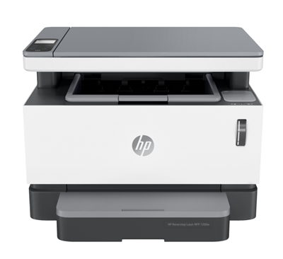 HP NeverStop Laser 1200a MF Printer
