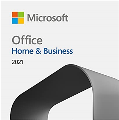 Microsoft® Office Home and Business 2021 All Lng PK Lic Online LatAm ONLY DwnLd ESD NR