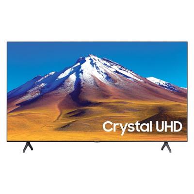 TV SMART 55 CRYSTAL UHD 4K