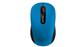 Microsoft® Bluetooth Mobile Mouse 3600  Azul