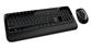 Microsoft® Wireless Keyboard Desktop 2000 (English)