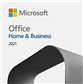 Microsoft® Office Home and Business 2021 All Lng PK Lic Online LatAm ONLY DwnLd ESD NR