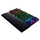 Razer™ Huntsman V2 Tenkeyless - Optical Gaming Keyboard (Clicky Purple Switch)